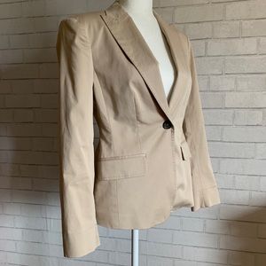 Bebe Blazer
